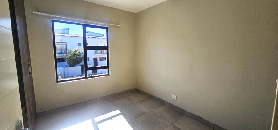 To Let 3 Bedroom Property for Rent in Cashan North West